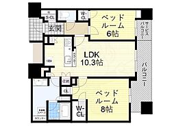 大阪市福島区福島２丁目