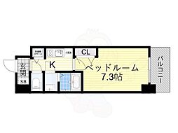 プランドール北浜