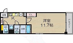 大阪市北区豊崎３丁目