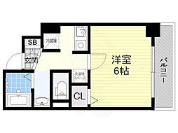 ラナップスクエア東梅田