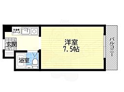 センチュリーパークユニ東梅田