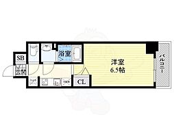 プレサンス 梅田北 ディア