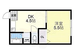 大阪市都島区中野町５丁目