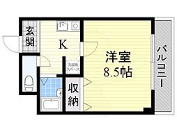 アプローズ堂島