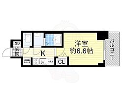 プレサンス福島ミッドエル