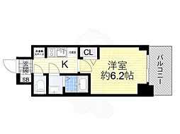 プレサンス福島ミッドエル