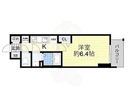 プレサンス福島吉野ミナージ