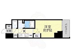 プレサンス福島吉野ミナージ