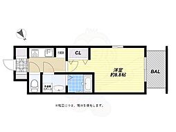 大阪市福島区福島８丁目