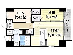 大阪市福島区鷺洲１丁目