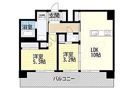大阪市北区中津７丁目