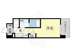 レジュールアッシュ桜宮リバーコート