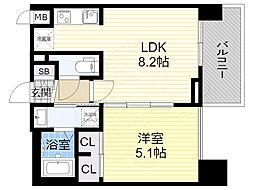 スワンズシティ梅田シエロ