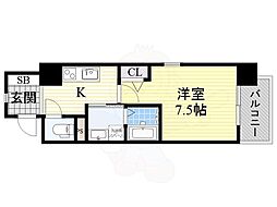 SWISS梅田東
