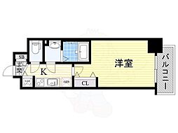 Luxe都島3