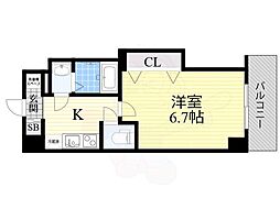 大阪市都島区都島北通１丁目