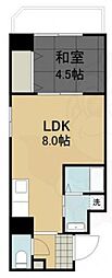 大阪市都島区内代町１丁目