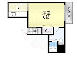 ラ・フォーレ東野田2