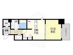 セイル淀屋橋（旧プレサンスNEO淀屋橋）