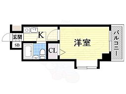大阪市北区国分寺１丁目