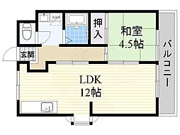 大阪市都島区高倉町１丁目