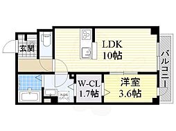 大阪市都島区都島北通１丁目
