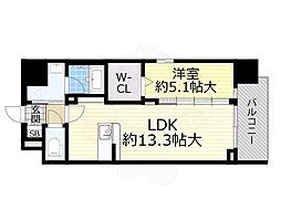 大阪市北区長柄中１丁目