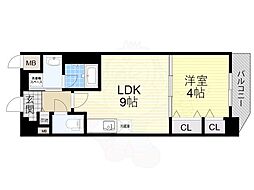 大阪市都島区都島南通２丁目