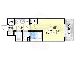 大阪市都島区中野町４丁目