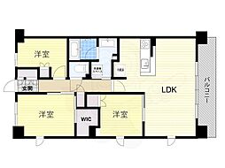大阪市福島区海老江３丁目