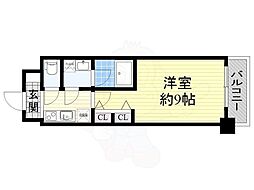 大阪市中央区淡路町２丁目