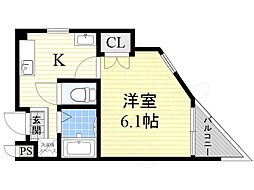 プレジール福島
