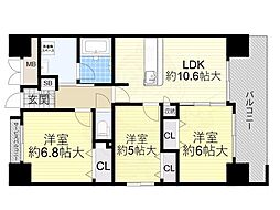 ベリー海老江
