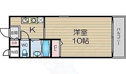 大阪市中央区石町２丁目