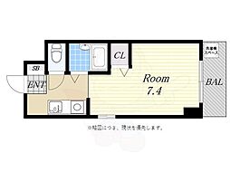 大阪市中央区石町２丁目