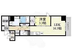大阪市北区本庄東２丁目