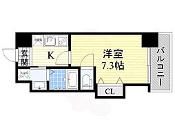 大阪市都島区中野町２丁目