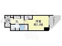 スワンズシティ大手前ソレイユ
