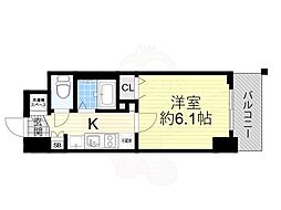 プレサンス梅田北パワーゲート