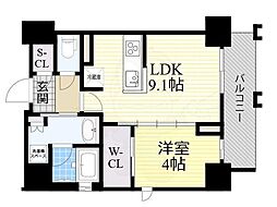 大阪市北区大淀中３丁目