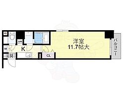 大阪市北区豊崎３丁目