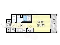 プレサンス大阪福島レシェンテ