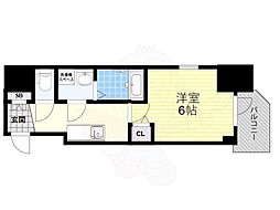 大阪市北区長柄中２丁目