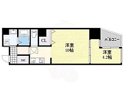 G-style天満橋