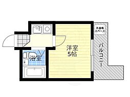 大阪市北区天神橋３丁目