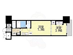 ルフォンプログレ天満橋マークス