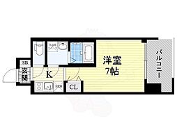 大阪市福島区鷺洲２丁目