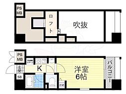 エステムコート大阪城前OBPリバーフロント