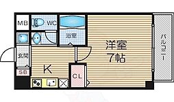 ラナップスクエア大阪城西