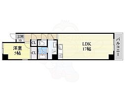 ADW Residence 谷町四丁目(旧アプリコ)